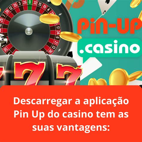 Pushbet casino aplicação